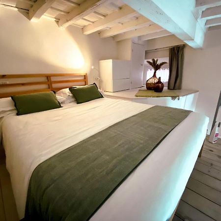 Acacia Firenze - Giglio Appartement Buitenkant foto