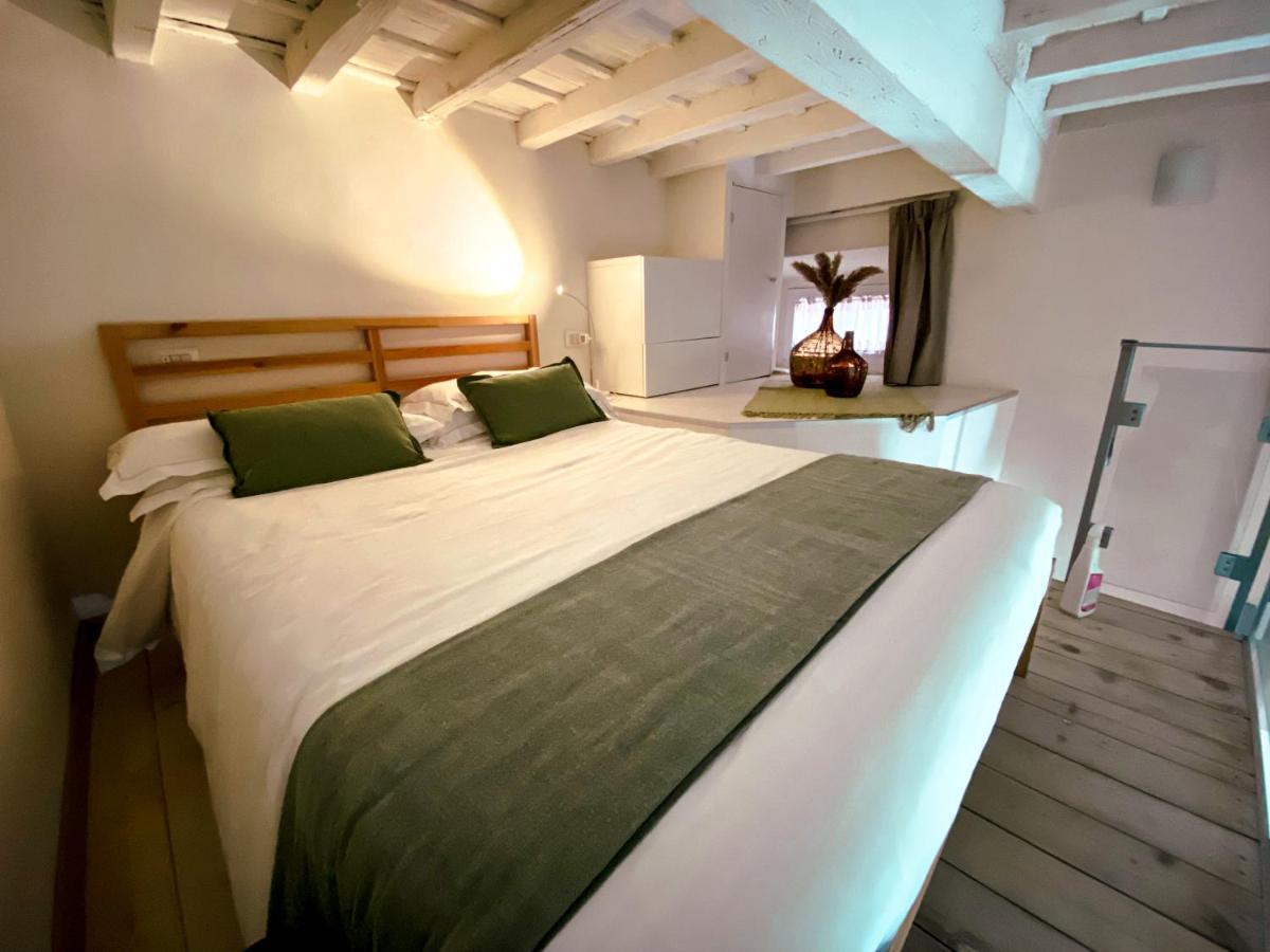Acacia Firenze - Giglio Appartement Buitenkant foto
