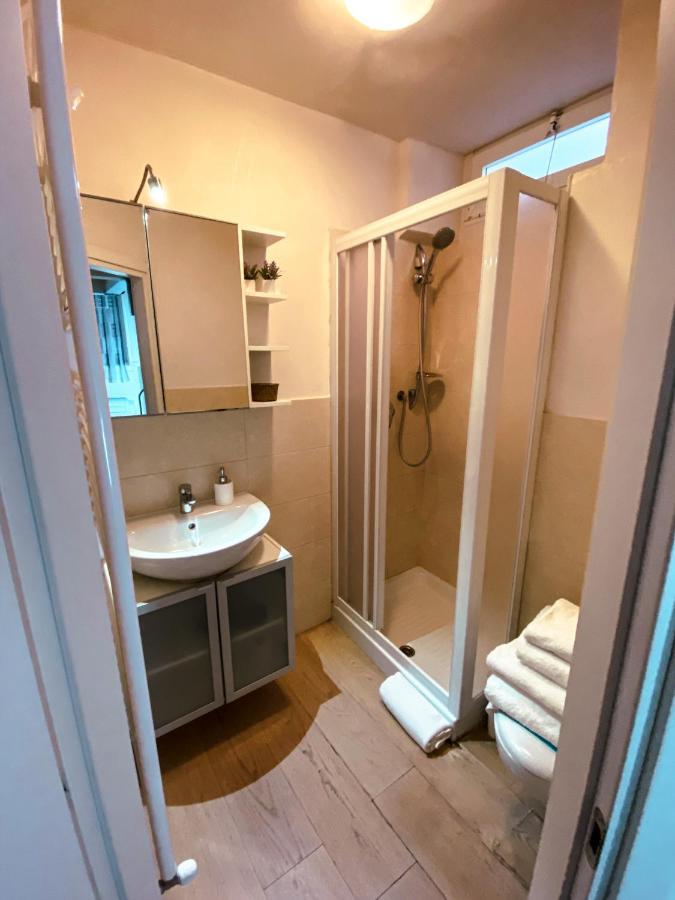 Acacia Firenze - Giglio Appartement Buitenkant foto