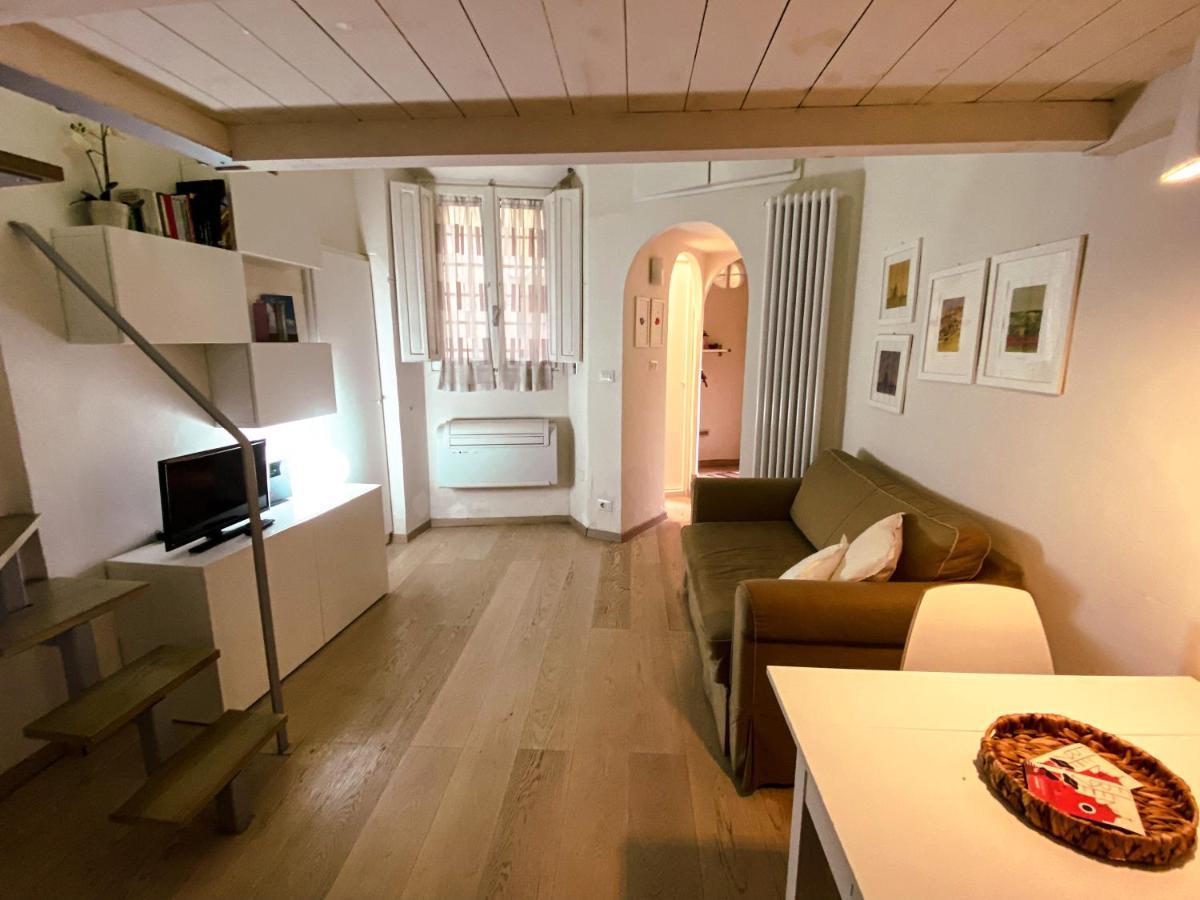 Acacia Firenze - Giglio Appartement Buitenkant foto
