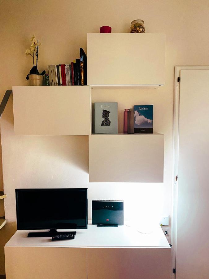 Acacia Firenze - Giglio Appartement Buitenkant foto
