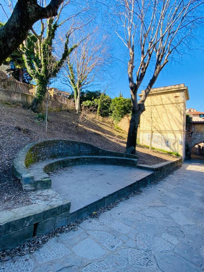 Acacia Firenze - Giglio Appartement Buitenkant foto