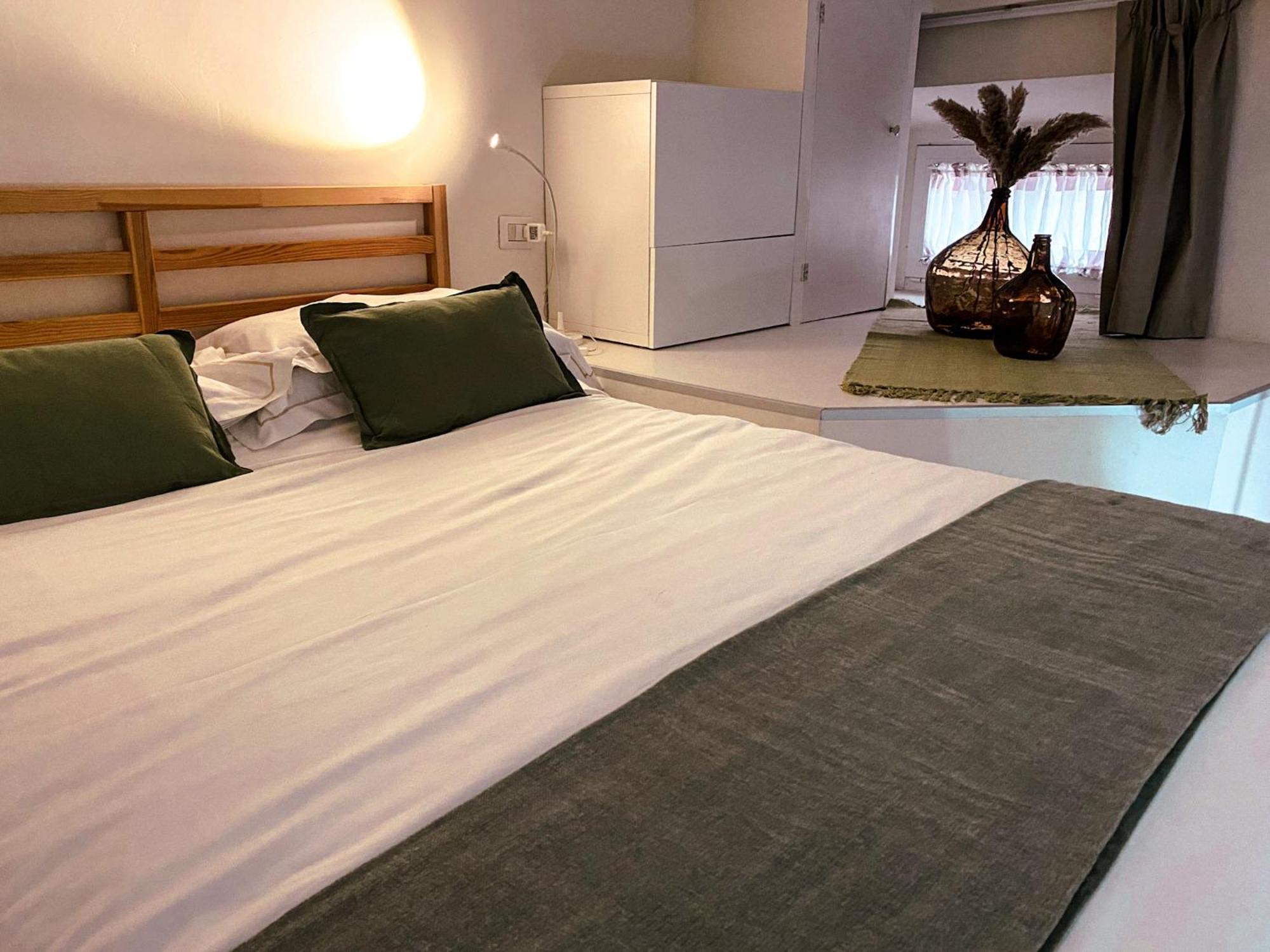 Acacia Firenze - Giglio Appartement Buitenkant foto