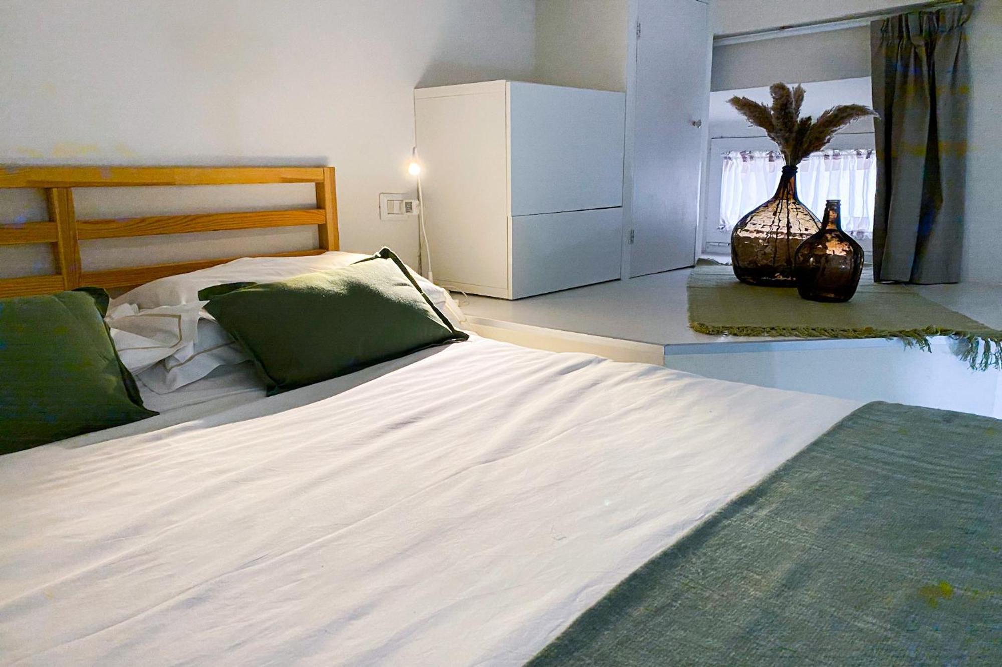 Acacia Firenze - Giglio Appartement Buitenkant foto
