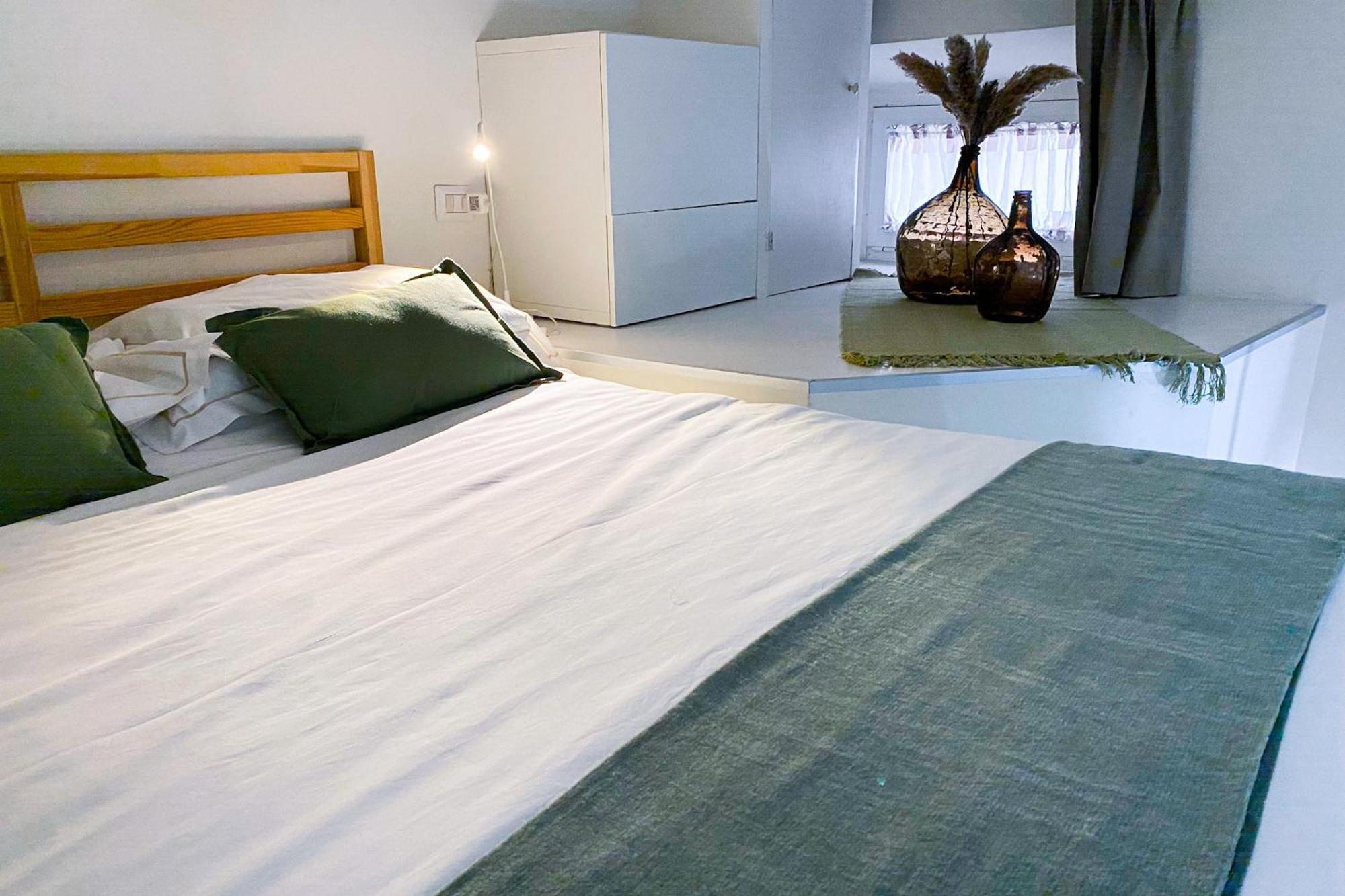 Acacia Firenze - Giglio Appartement Buitenkant foto