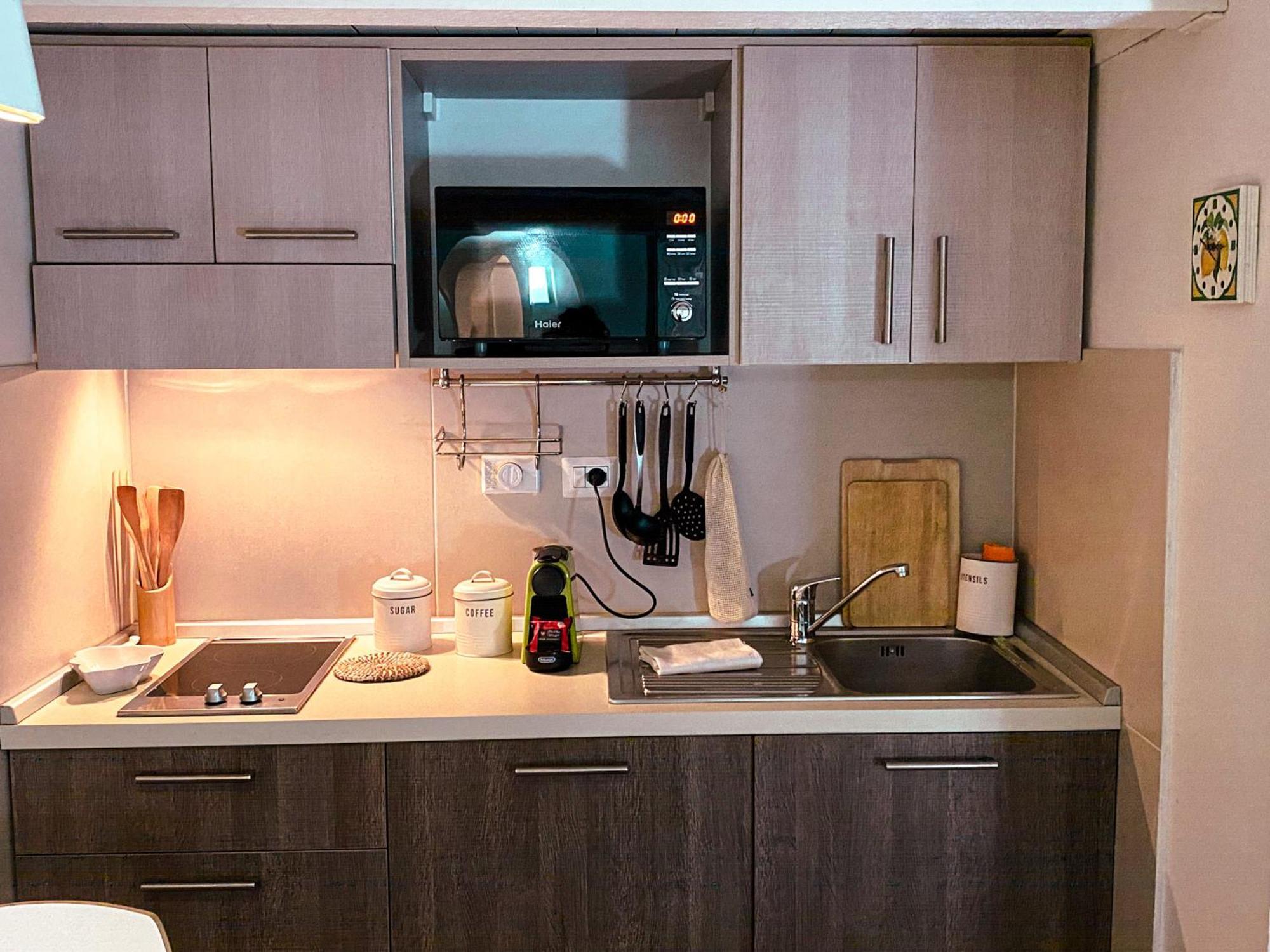 Acacia Firenze - Giglio Appartement Buitenkant foto