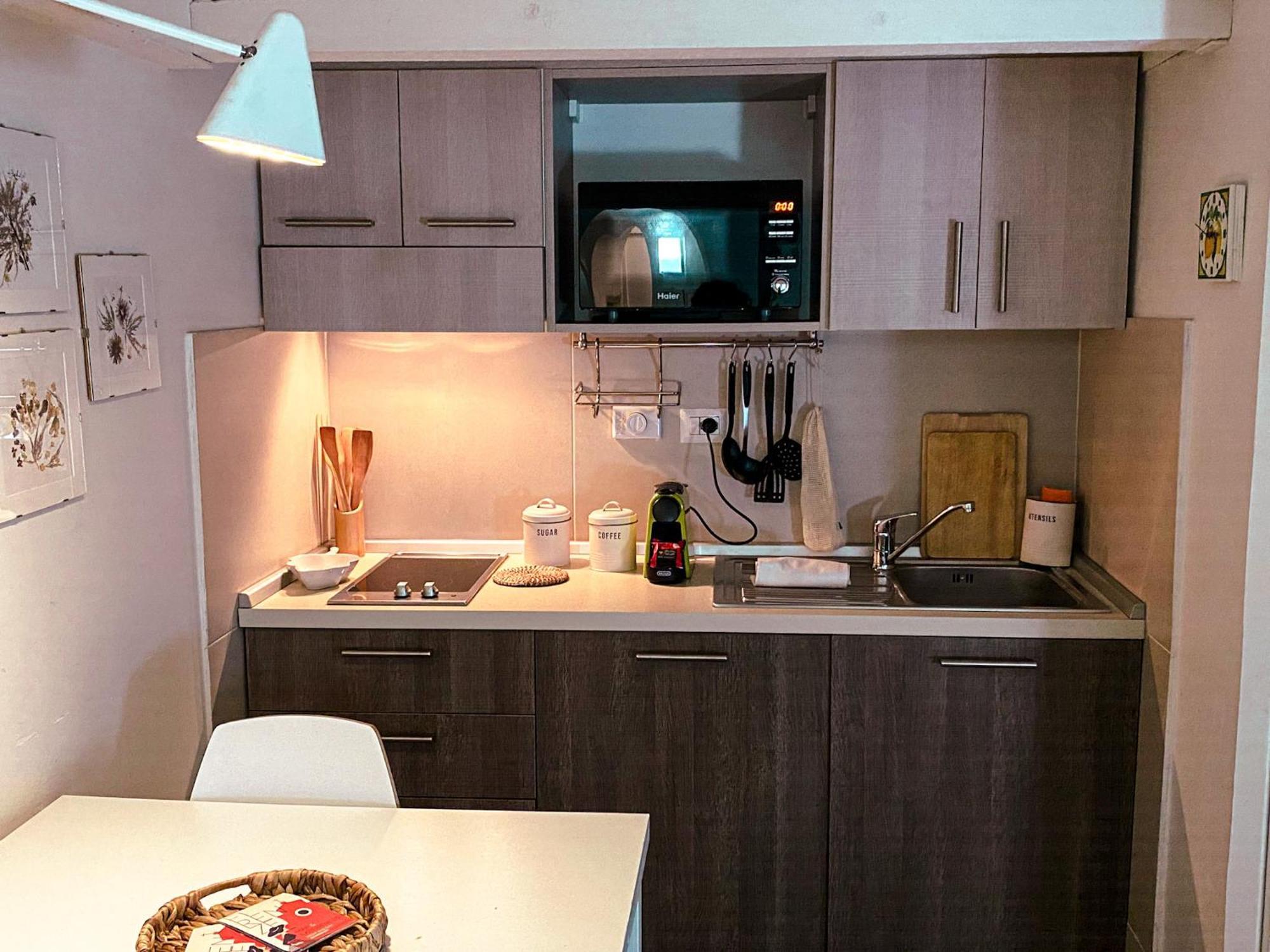 Acacia Firenze - Giglio Appartement Buitenkant foto