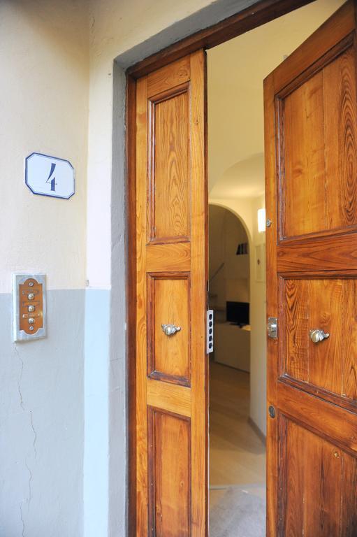 Acacia Firenze - Giglio Appartement Buitenkant foto