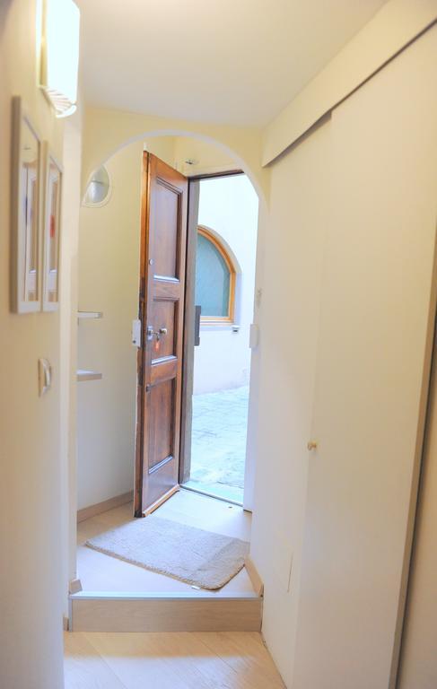 Acacia Firenze - Giglio Appartement Buitenkant foto