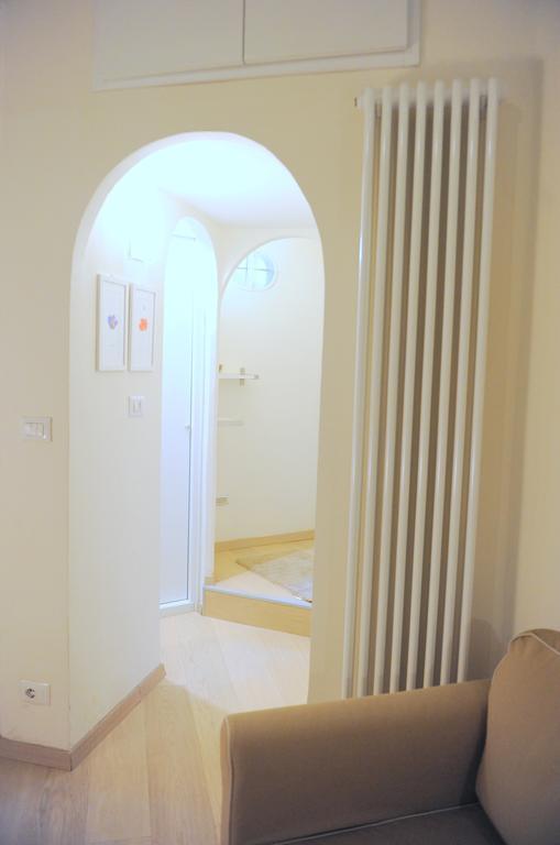 Acacia Firenze - Giglio Appartement Buitenkant foto