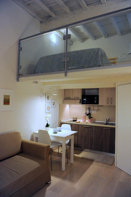 Acacia Firenze - Giglio Appartement Buitenkant foto