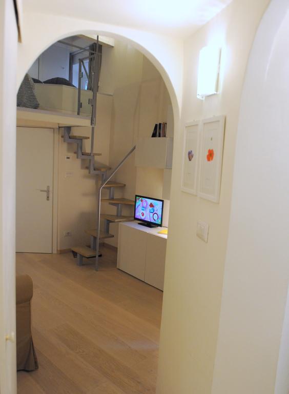 Acacia Firenze - Giglio Appartement Buitenkant foto