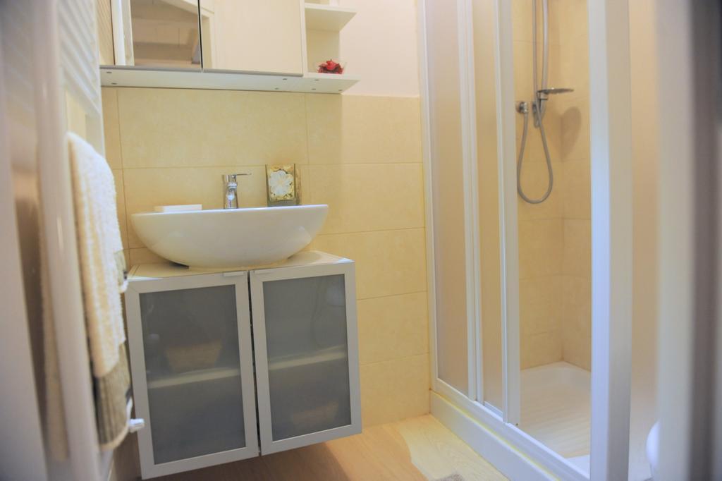 Acacia Firenze - Giglio Appartement Buitenkant foto
