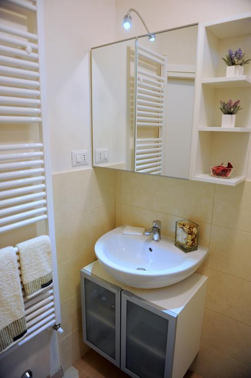Acacia Firenze - Giglio Appartement Buitenkant foto