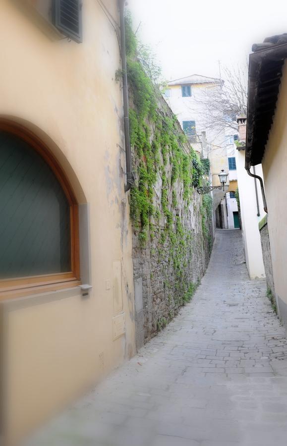 Acacia Firenze - Giglio Appartement Buitenkant foto